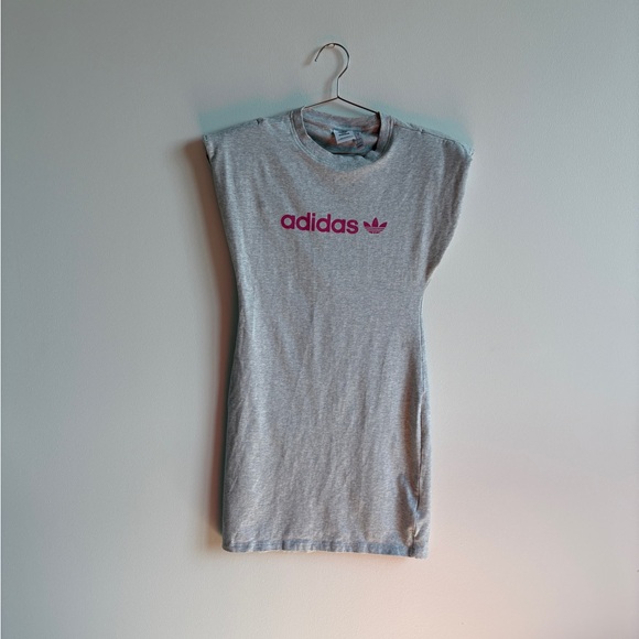 Adidas Mini Dress 💖 - Picture 4 of 6